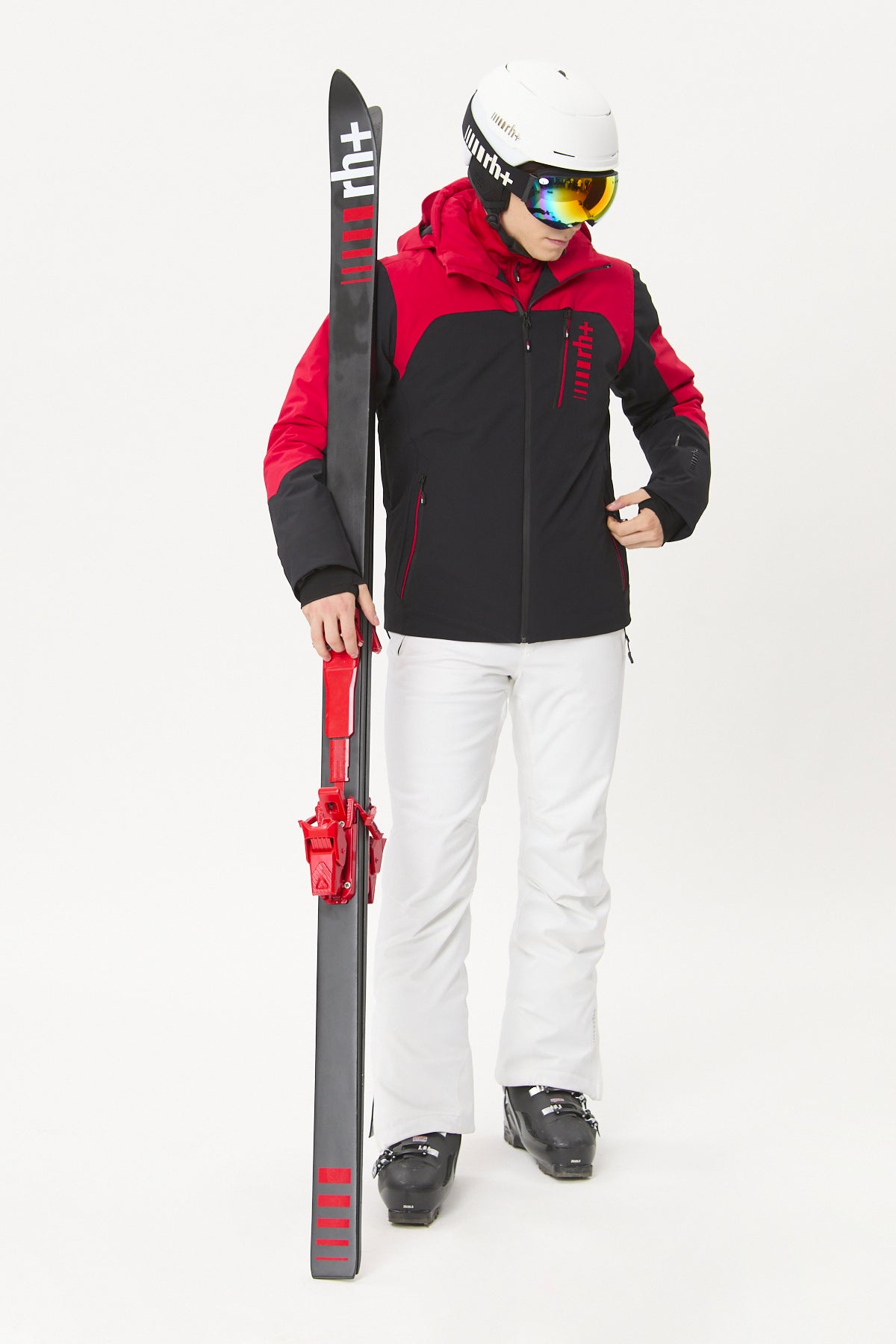 Volt Jacket