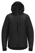 Blaze Jacket