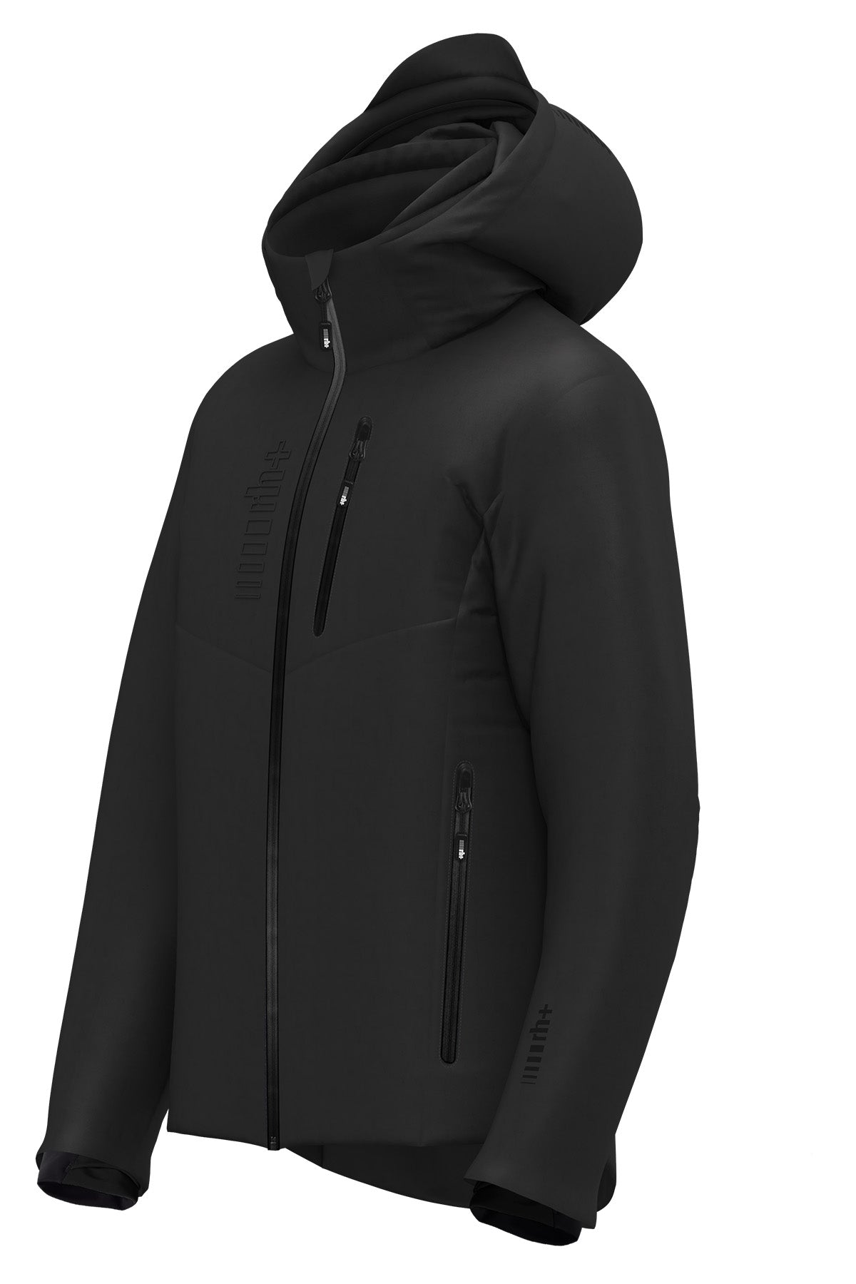 Blaze Jacket