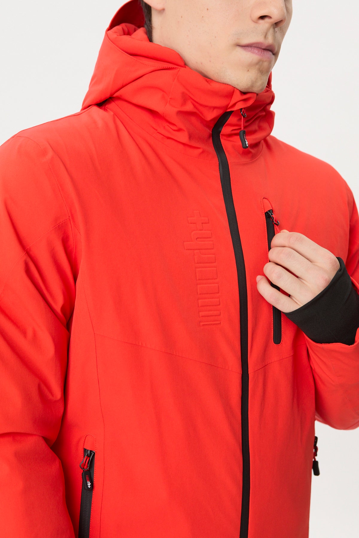 Blaze Jacket