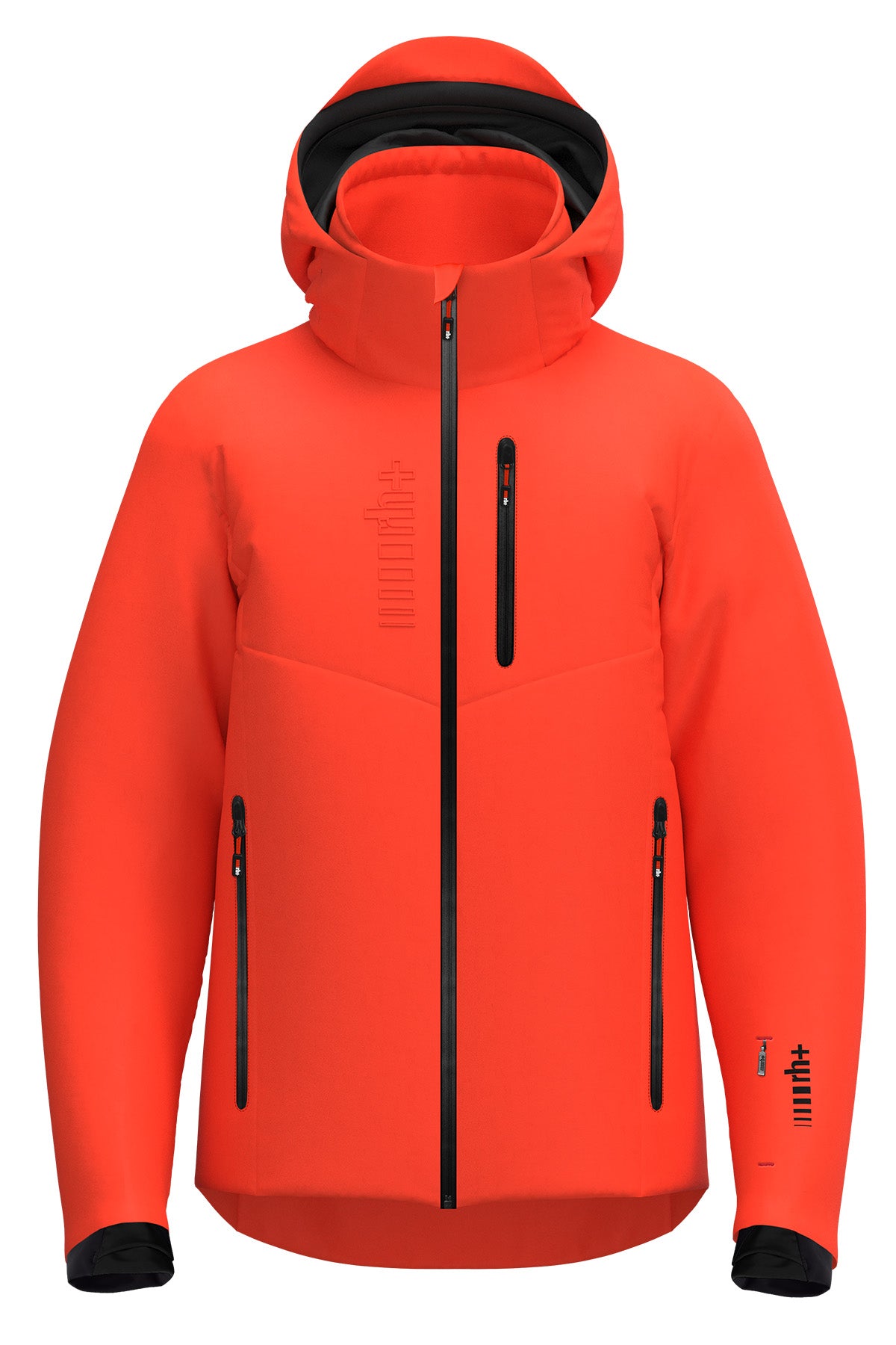 Blaze Jacket