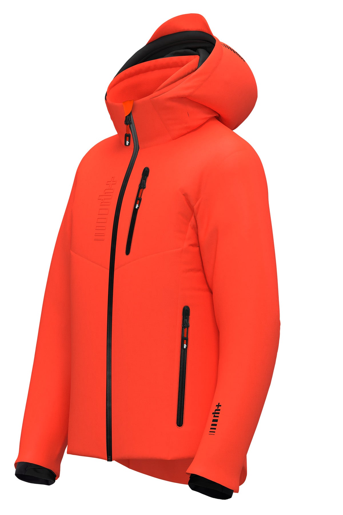 Blaze Jacket