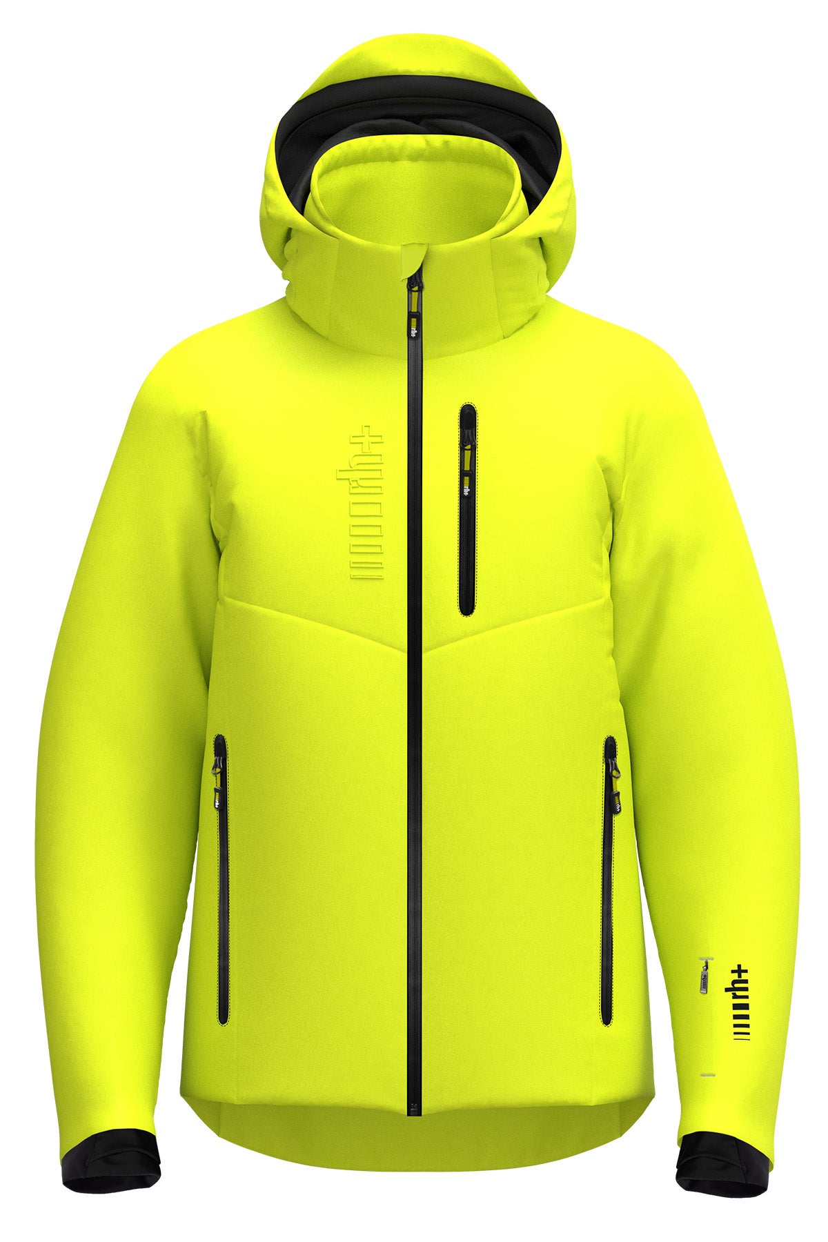Blaze Jacket