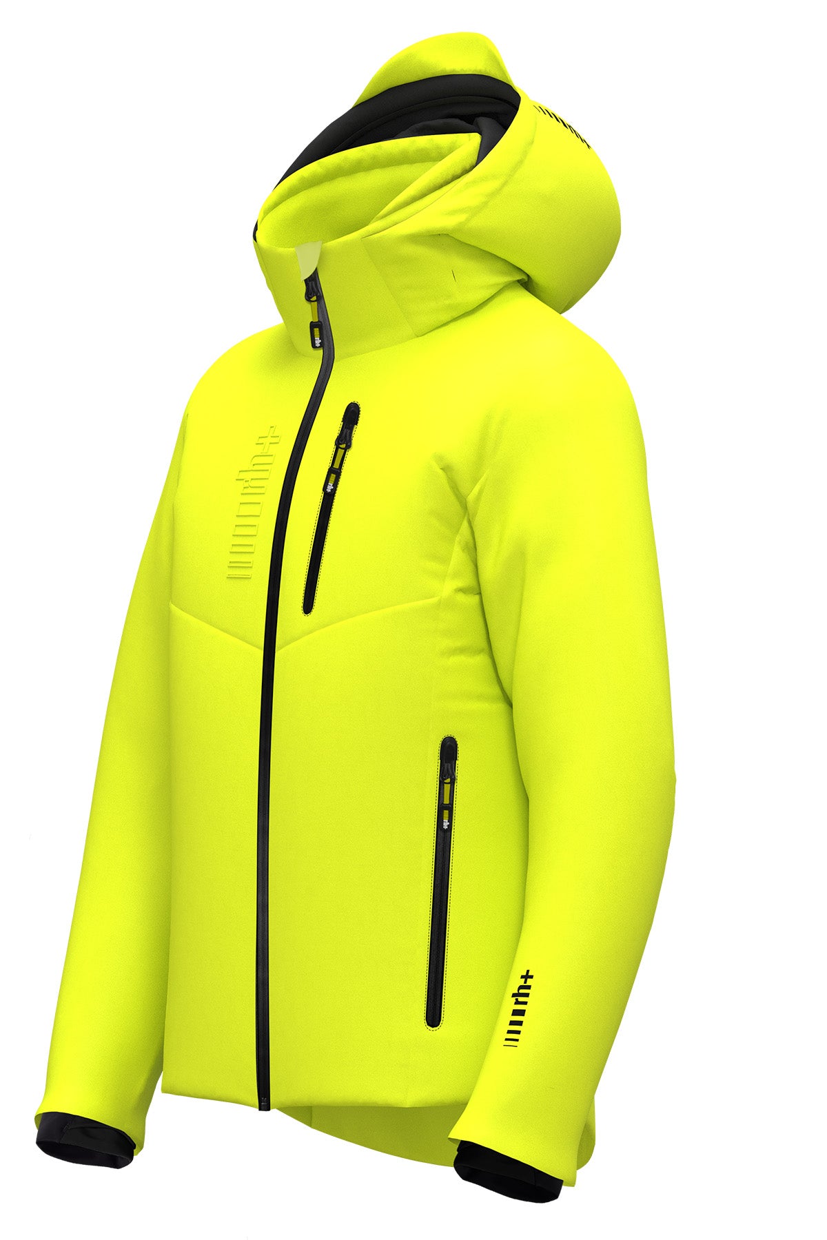 Blaze Jacket