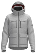 Waid Jacket