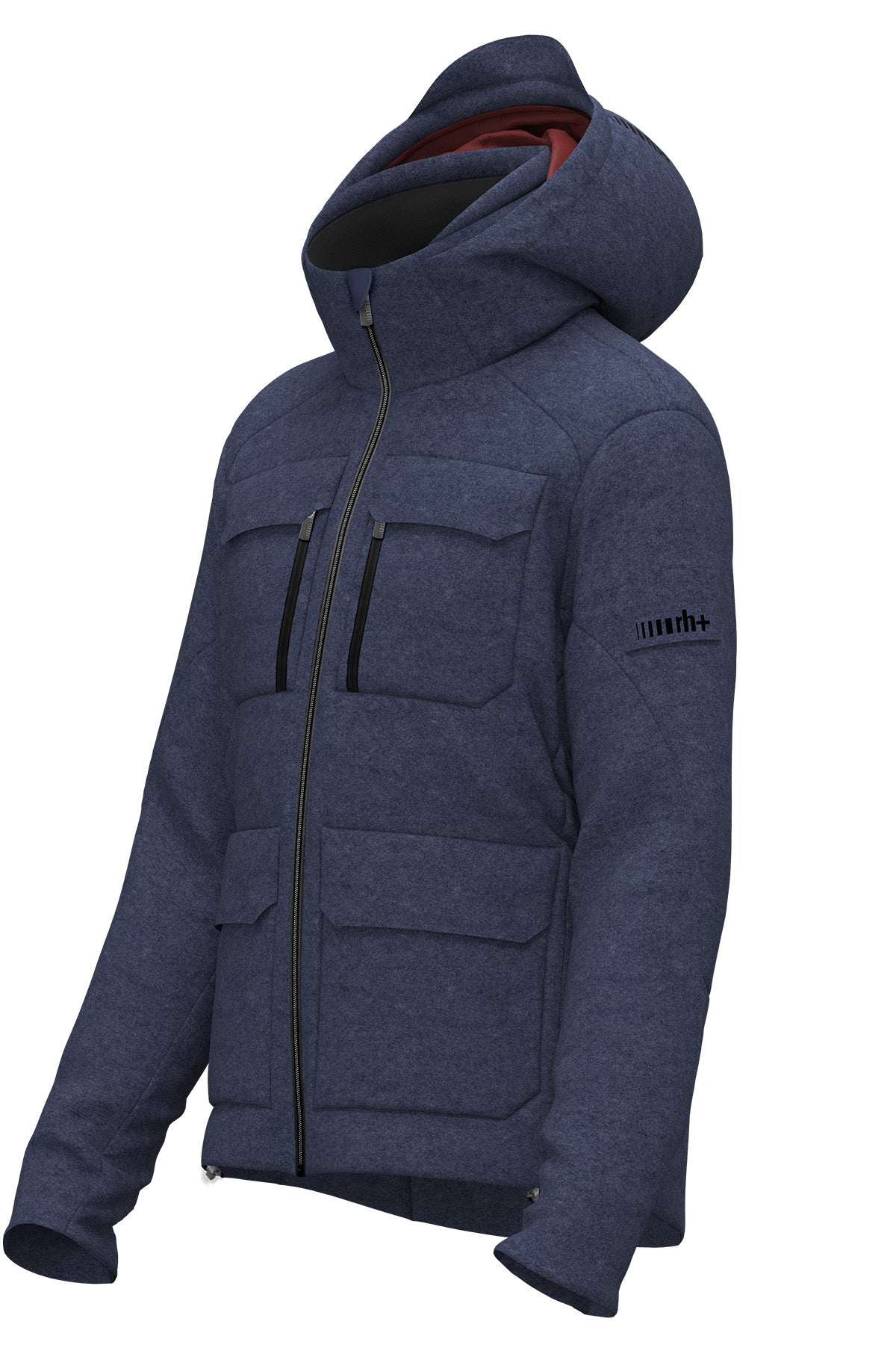 Waid Jacket
