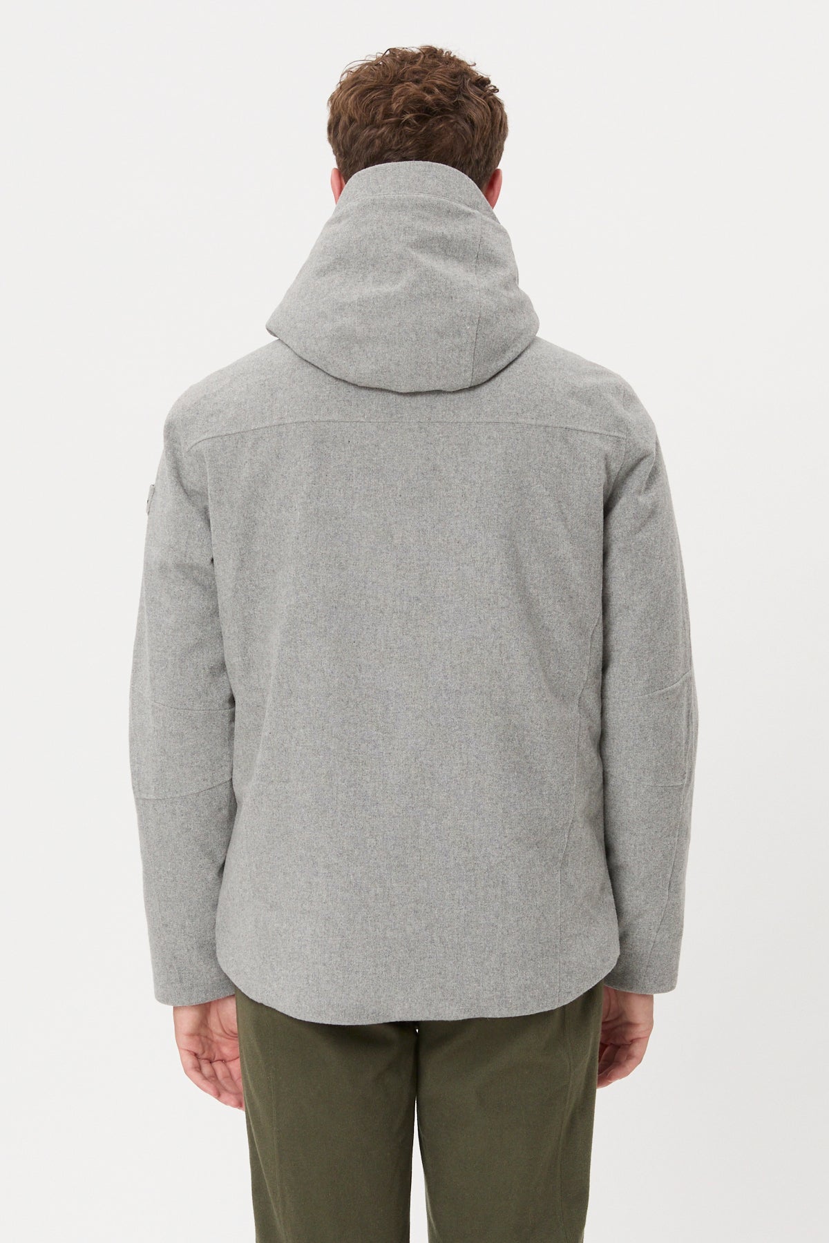Tyrol Jacket