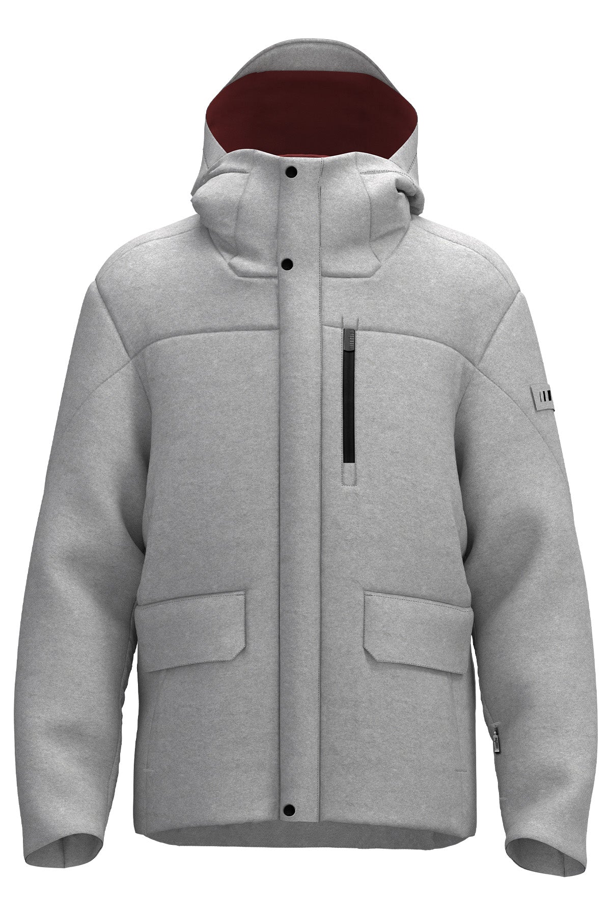 Tyrol Jacket