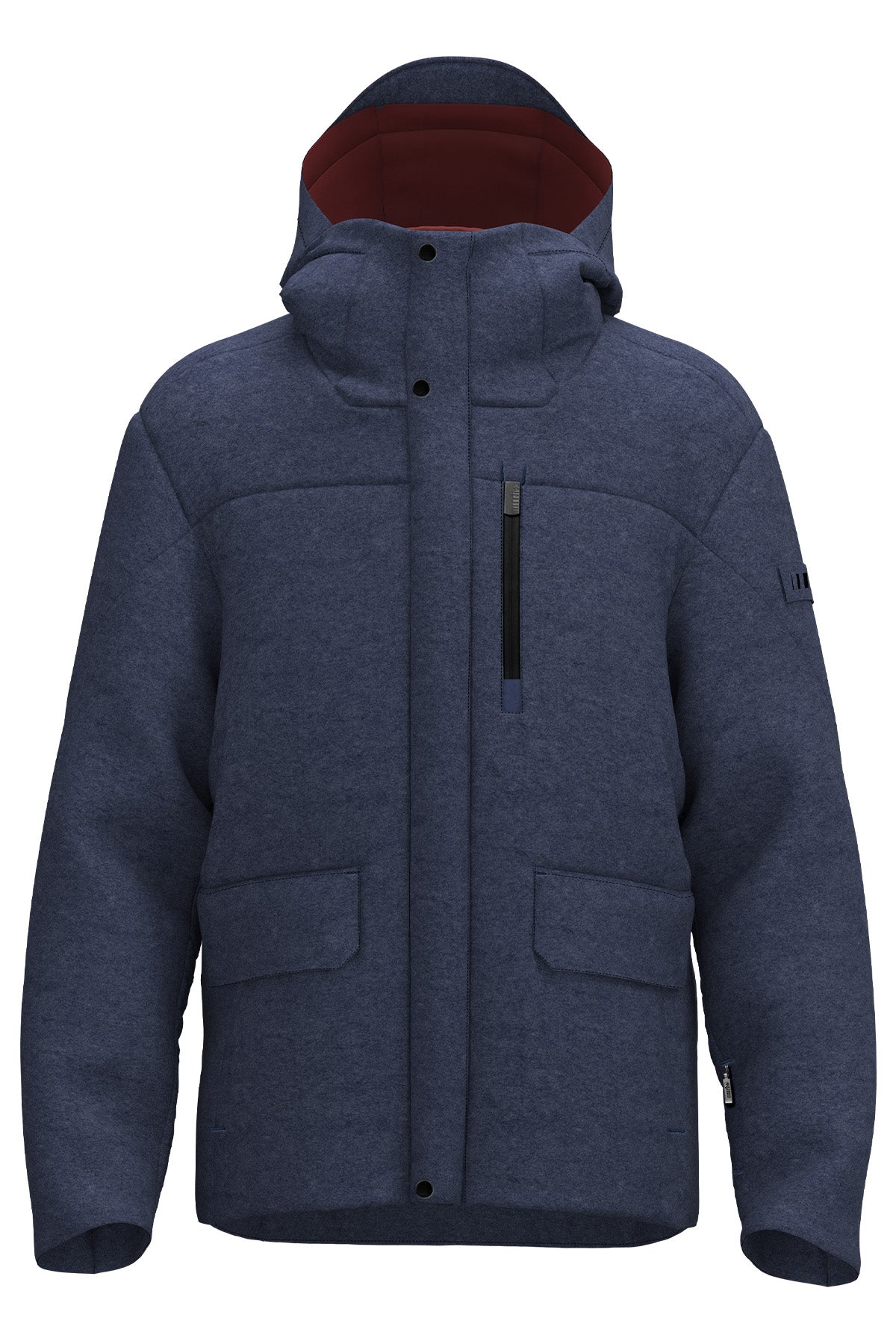 Tyrol Jacket
