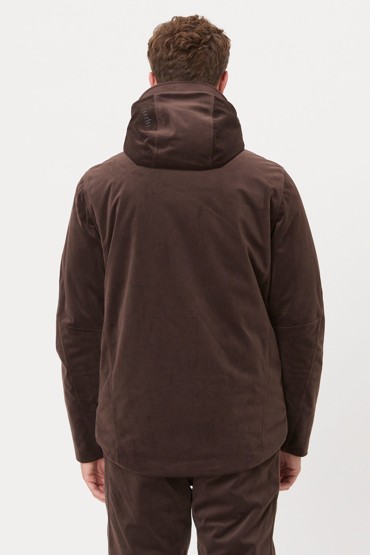 Velvet II Jacket