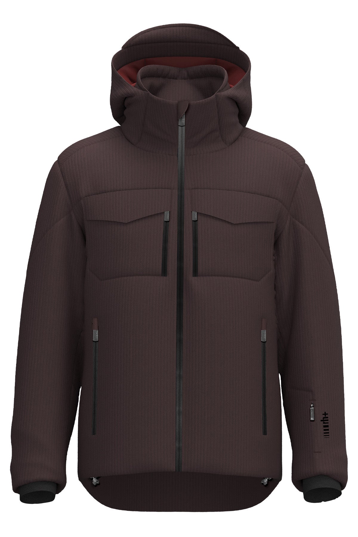 Velvet II Jacket