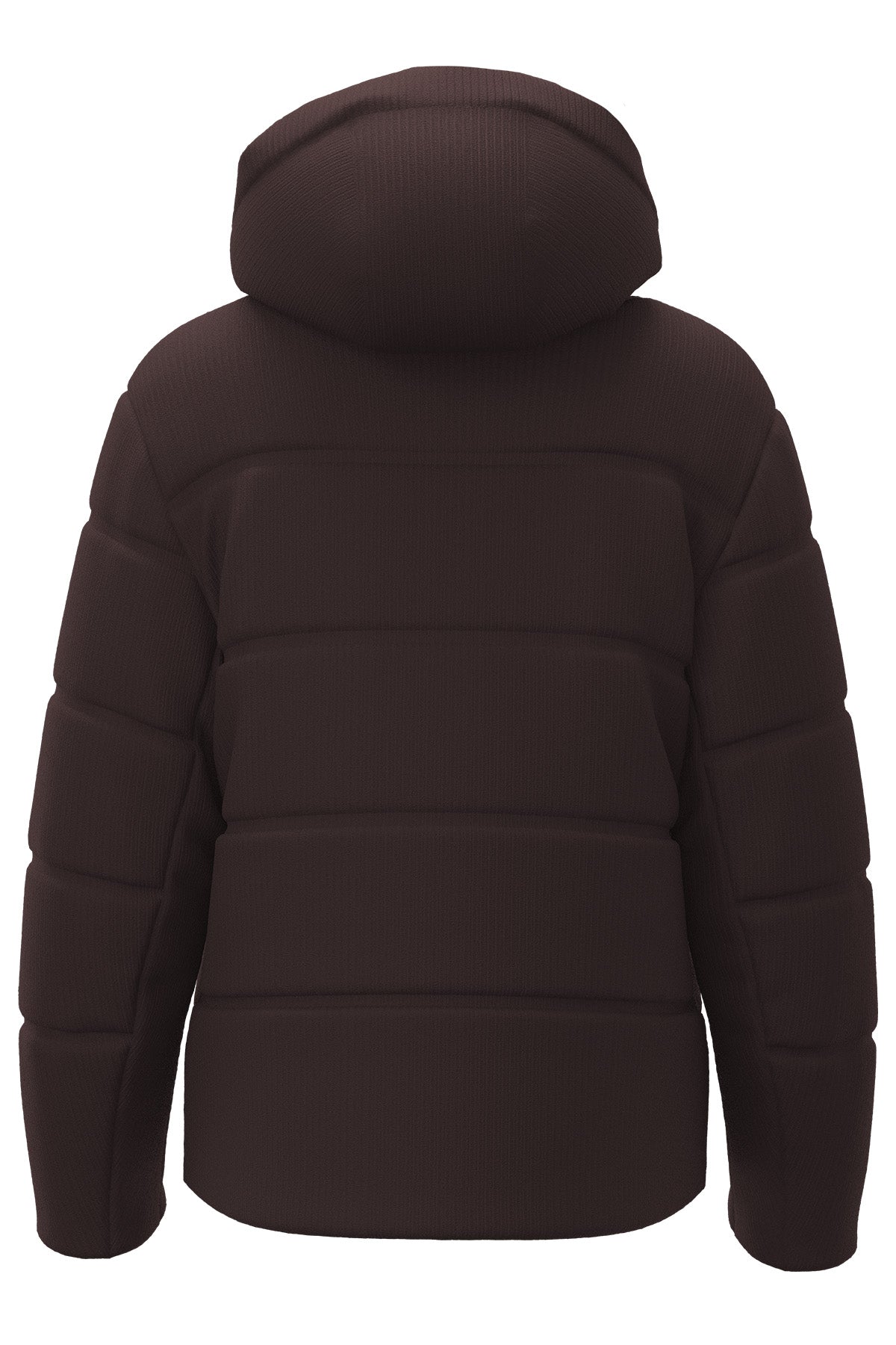Velvet Crest Jacket