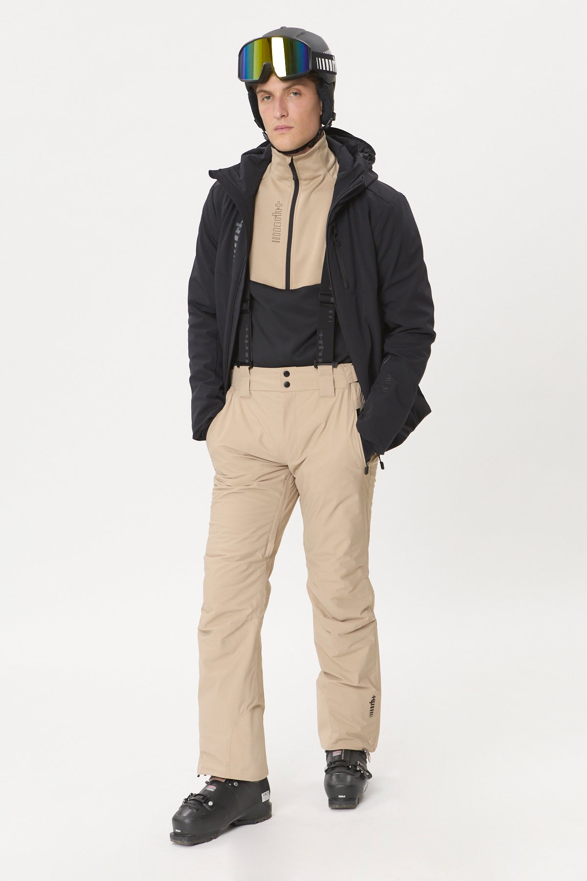 Vertex Pants
