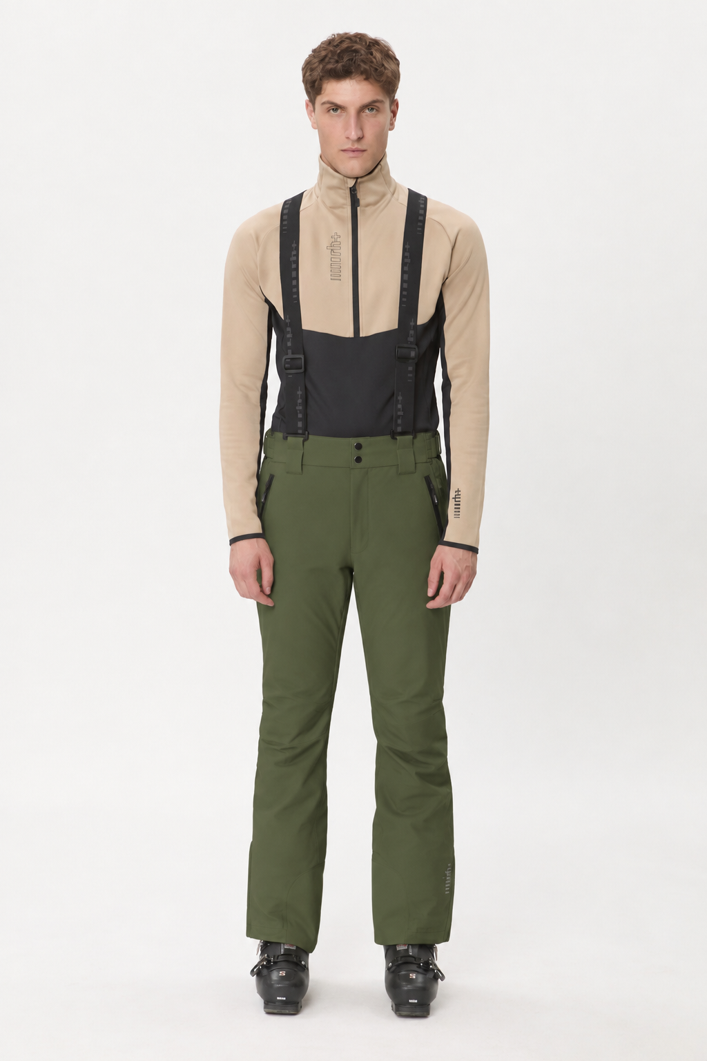 Vertex Pants