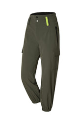 4 Seasons Cargo W Pants | rh+ Official Store