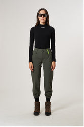 4 Seasons Cargo W Pants | rh+ Official Store