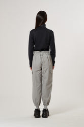 4 Seasons Cargo W Pants | rh+ Official Store