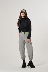 4 Seasons Cargo W Pants | rh+ Official Store