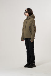 2.5 Elements W Jacket - Women's Softshell Jackets | rh+ Official Store