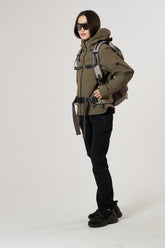 2.5 Elements W Jacket | rh+ Official Store
