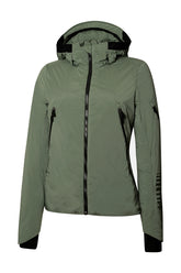 3 Elements Padded W Hoody | rh+ Official Store