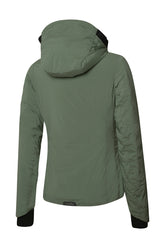 3 Elements Padded W Hoody | rh+ Official Store