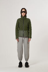 5 Elements Hybrid W Bomber | rh+ Official Store