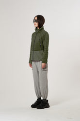 5 Elements Hybrid W Bomber | rh+ Official Store