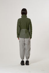 5 Elements Hybrid W Bomber | rh+ Official Store