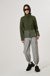 5 Elements Hybrid W Bomber | rh+ Official Store