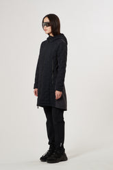 5 Elements Hybrid 3-4 W Hoody | rh+ Official Store