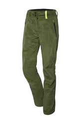 3 Elements Corduroy W Pants | rh+ Official Store