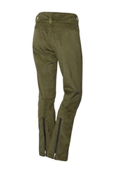 3 Elements Corduroy W Pants | rh+ Official Store