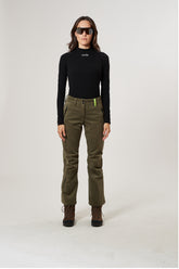 3 Elements Corduroy W Pants | rh+ Official Store
