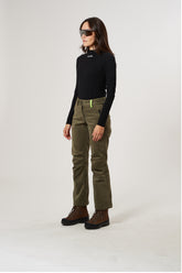 3 Elements Corduroy W Pants | rh+ Official Store