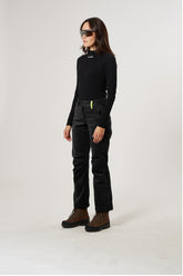 3 Elements Corduroy W Pants | rh+ Official Store