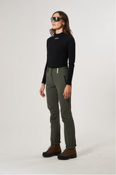 4 Seasons W Pants - Pantaloni Lunghi Donna da Outdoor | rh+ Official Store