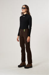 4 Seasons W Pants - Pantaloni Lunghi Donna da Outdoor | rh+ Official Store