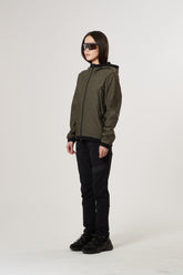 4 Elements All Track W Hoody | rh+ Official Store