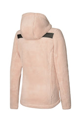 Teddy Hoody W Sweater | rh+ Official Store