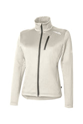 Full Zip W Jersey with 37.5 Technology | rh+ Official Store
