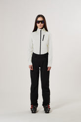 Full Zip W Jersey with 37.5 Technology | rh+ Official Store