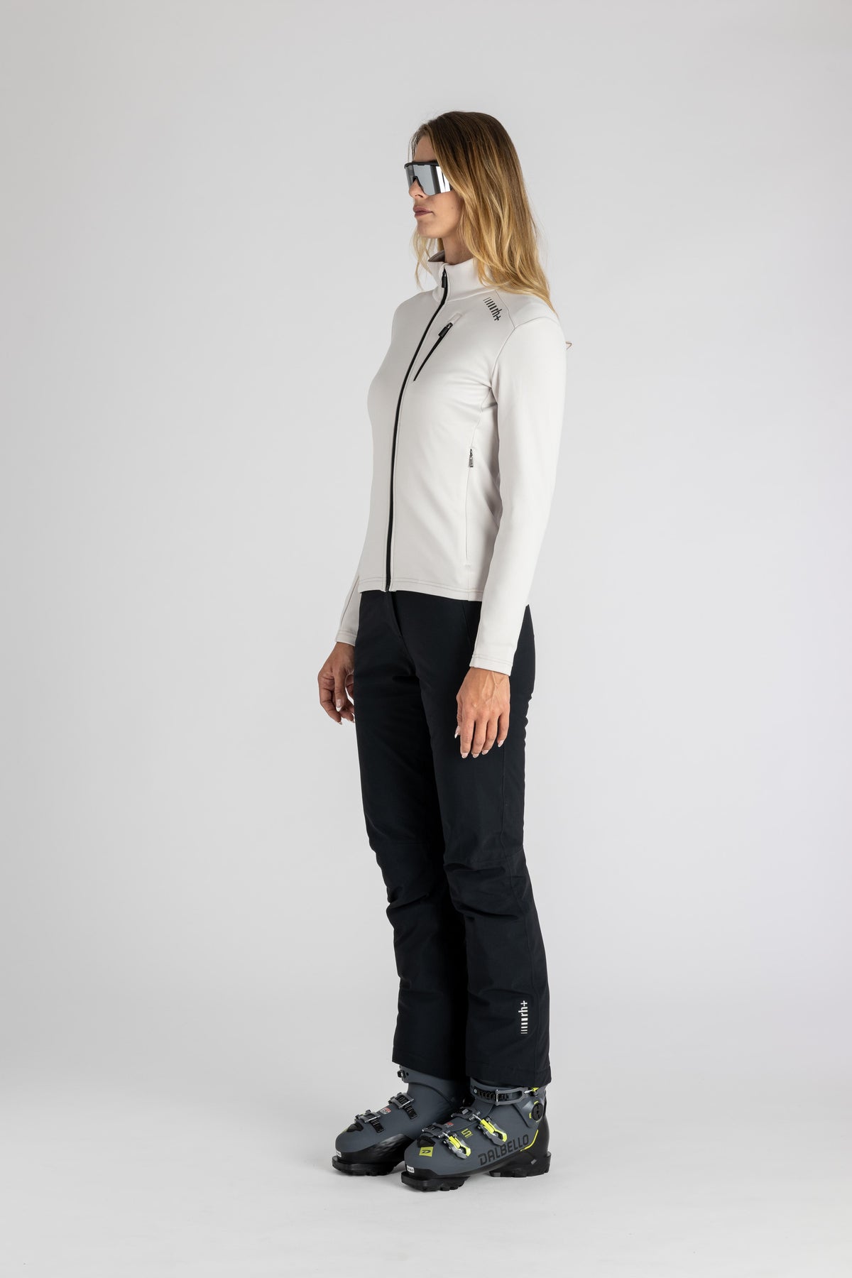 Full Zip W 37.5®Jersey