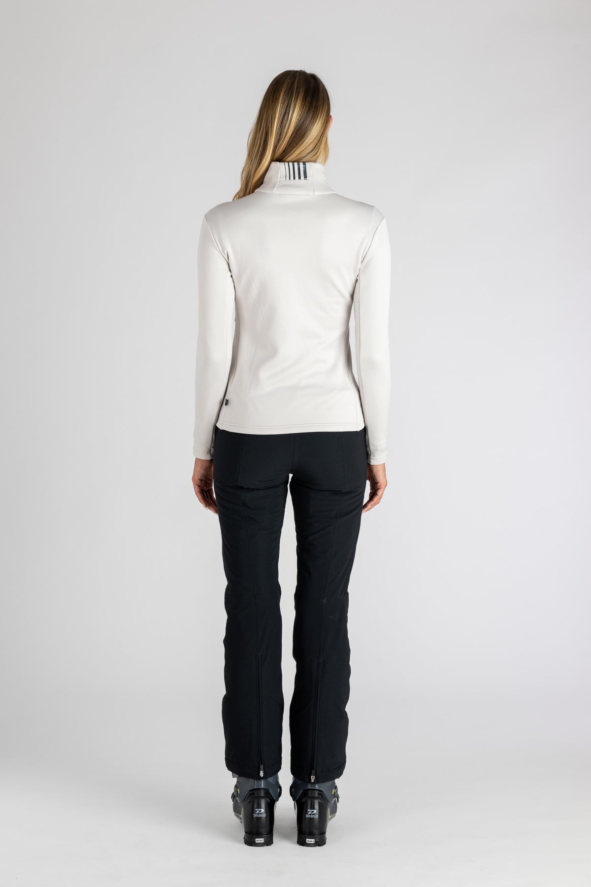 Full Zip W 37.5®Jersey