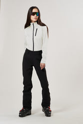 Full Zip W Jersey with 37.5 Technology | rh+ Official Store