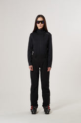 Full Zip W Jersey with 37.5 Technology - OUTDOOR DONNA | rh+ Official Store