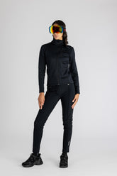 Full Zip W 37.5®Jersey | rh+ Official Store