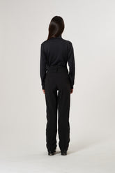 Full Zip W Jersey with 37.5 Technology | rh+ Official Store