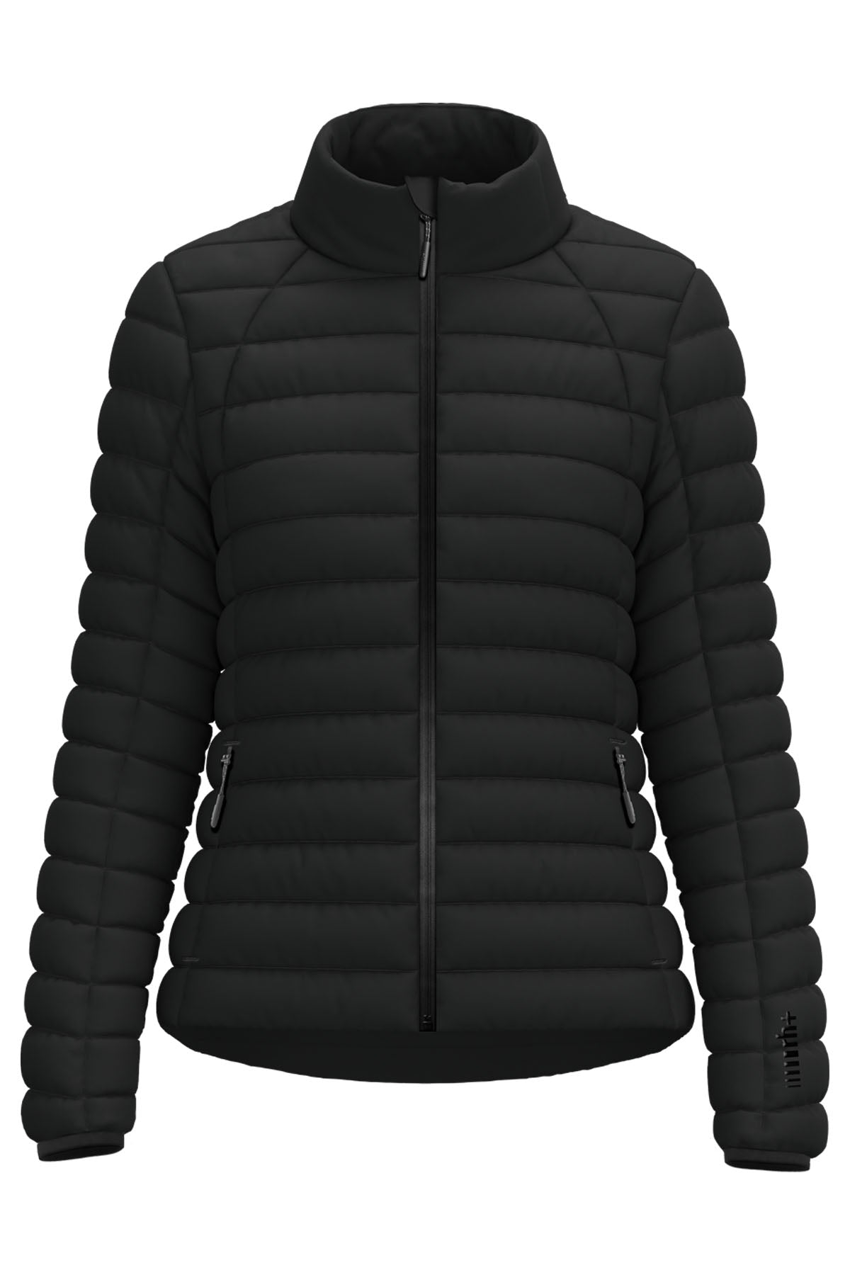 Light Padded W Jacket