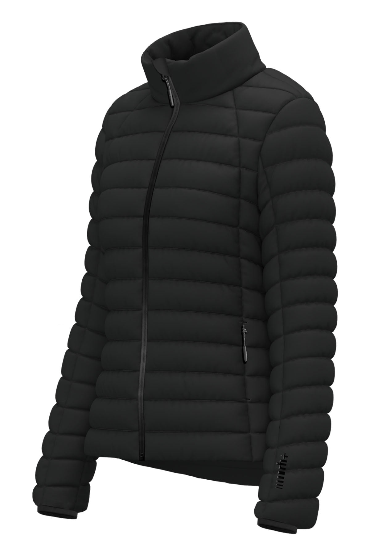 Light Padded W Jacket